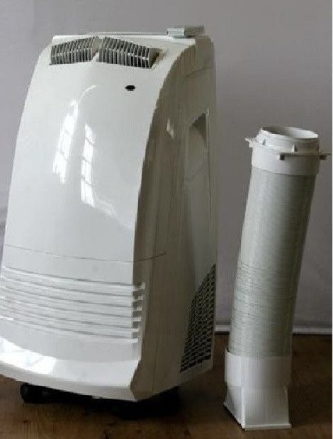 Aer Conditionat Mobil Alaska 9000 BTU