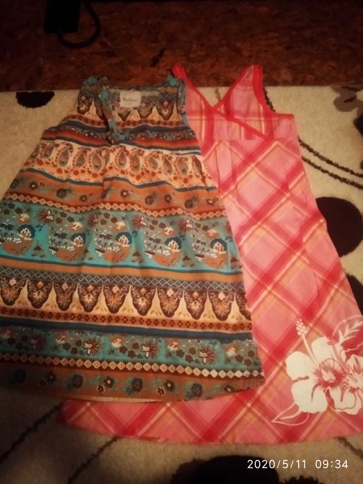 Прекрасни и красиви рокли