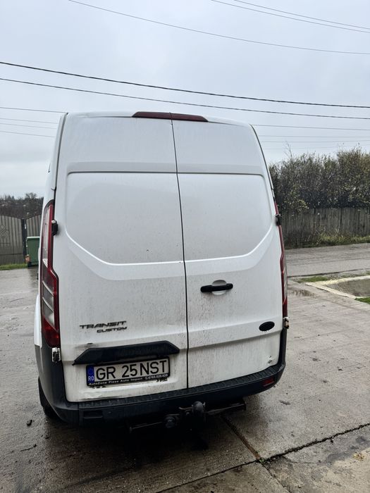 Ford de vanzare 2014