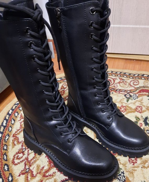 Кыскы етик сатамын