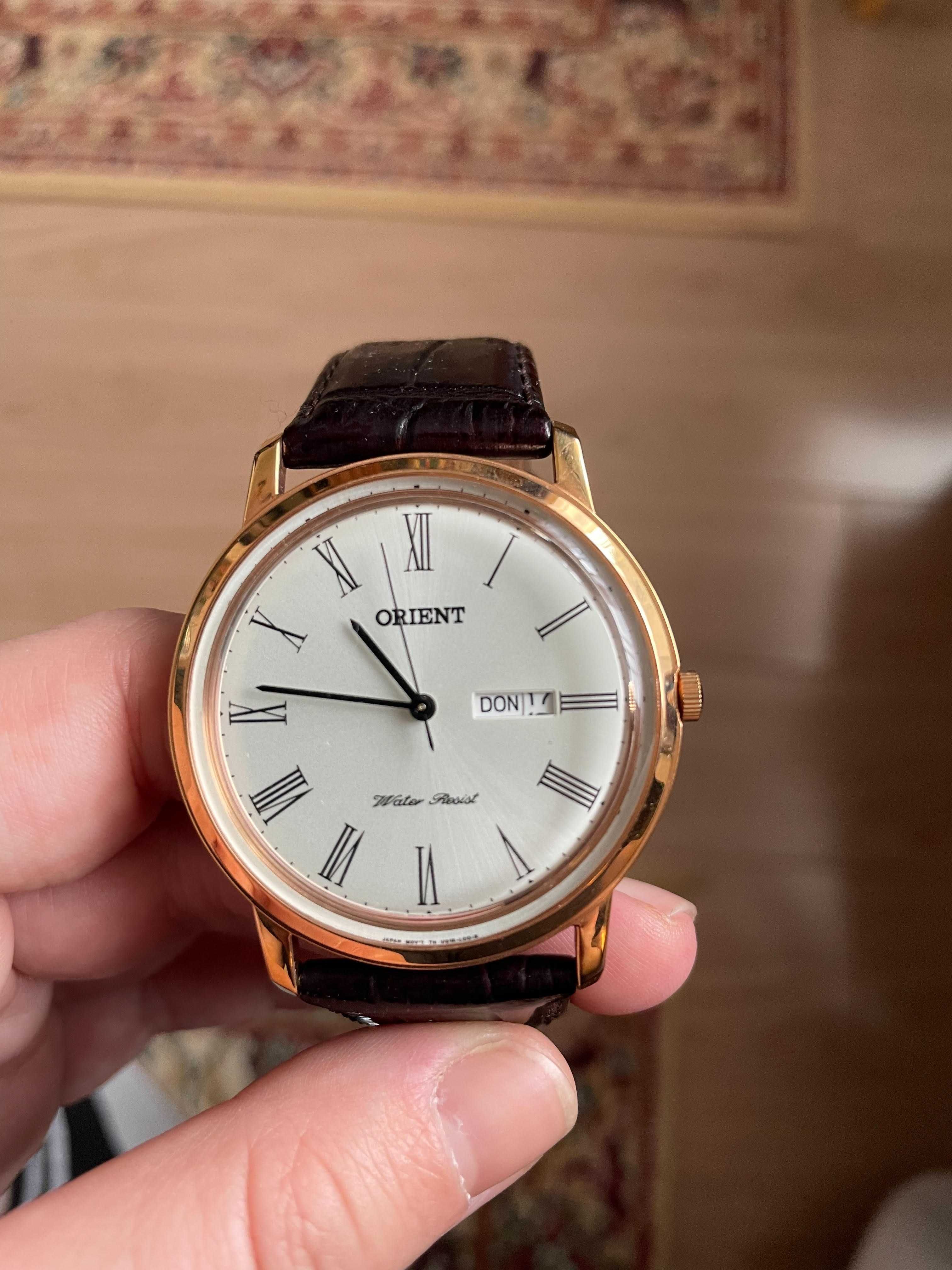 Orient UG1R0 Ceas