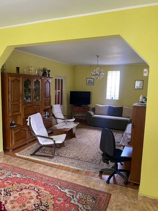 Vând casă în Turda, Turda nouă pe str. Bucovinei