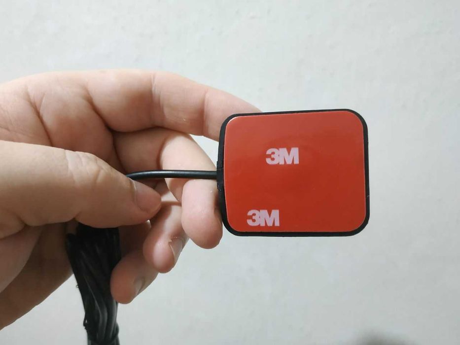 GPS антенна для android видеорегистратора, зеркало заднего вида