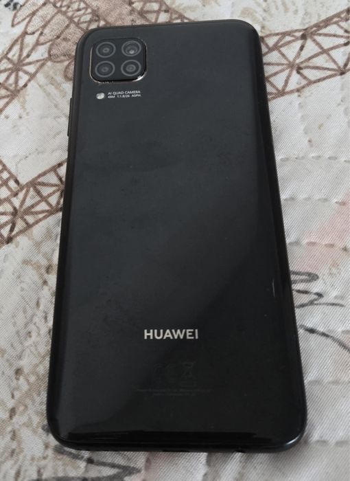 Huawei p40 lite