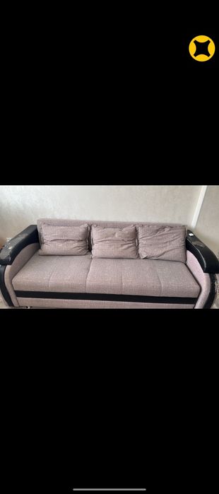 Диваны раскладной