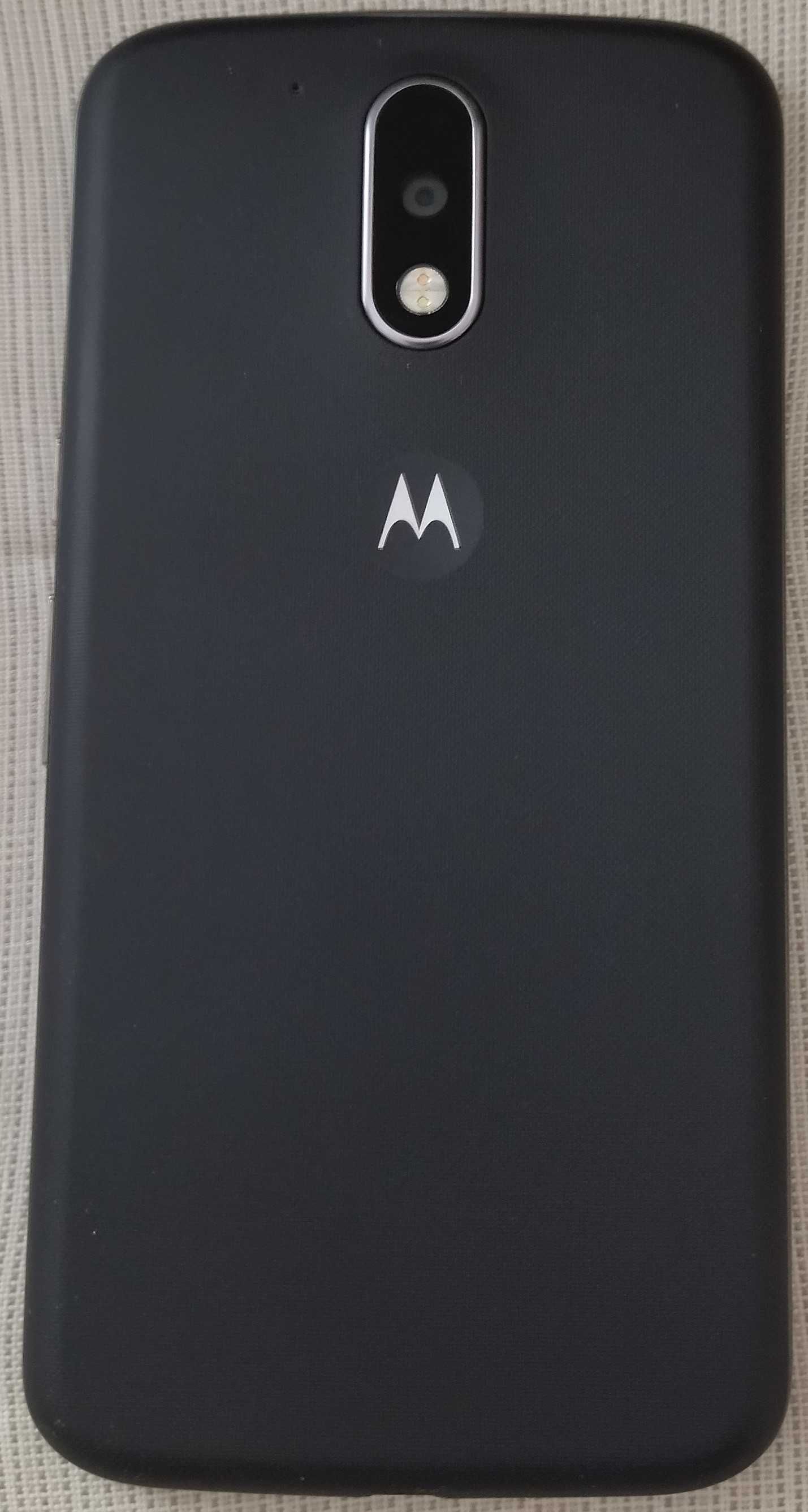 Motorola Moto G4