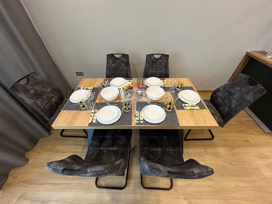 Дава се под наем Четиристаен апартамент в Варна, Нептун - 105 кв.м за 1275 € - Снимка #3