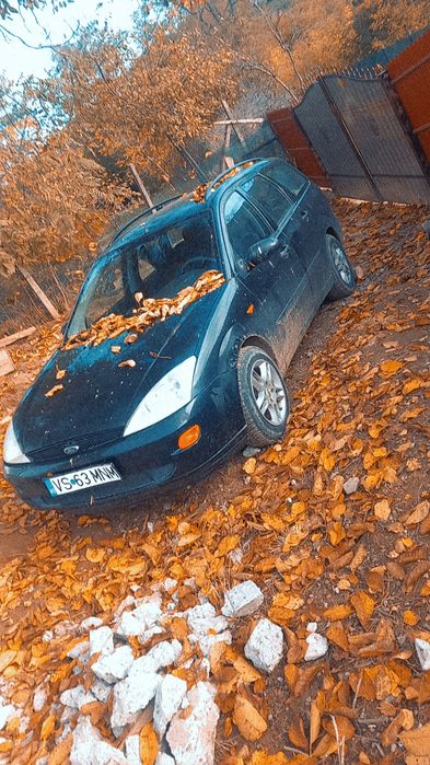 Vând Ford  3500lei