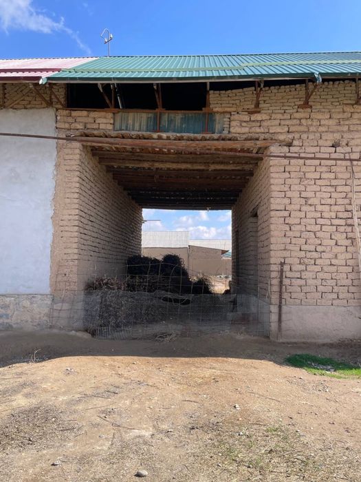 Участка сотилади ( аэропротда, хавоси тоза ва тинч жойда )