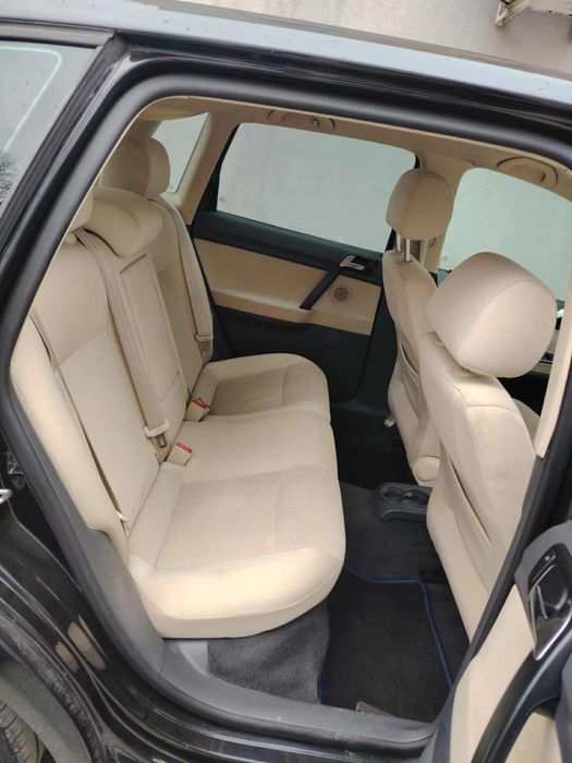 VW Polo 1.4 бензин/газ 75 к.с. 2006 година