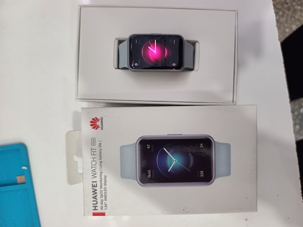 Смарт-часы HUAWEI