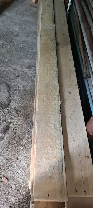 Дървен материал-дъски