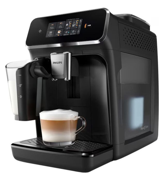 Esspresor Philips Caffe Late Nou