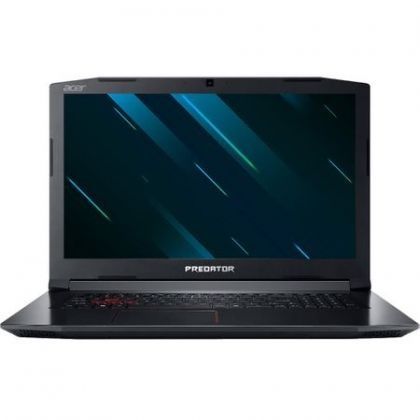 ansamblu electronic de Acer Helios Predător 300