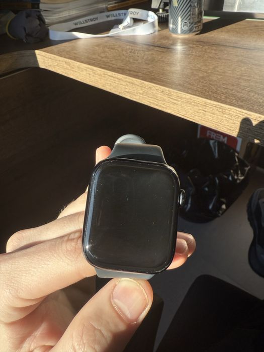 Apple watch 9 45mm