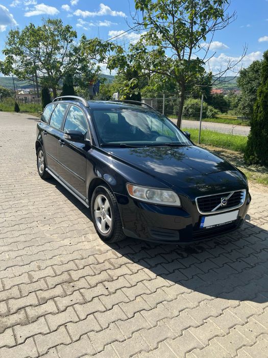 Volvo v50 1.6 Diesel 2009