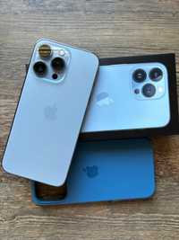 Apple iPhone 13 PRO 256Gb Sierra Blue Factura & Garantie 29.10.2024