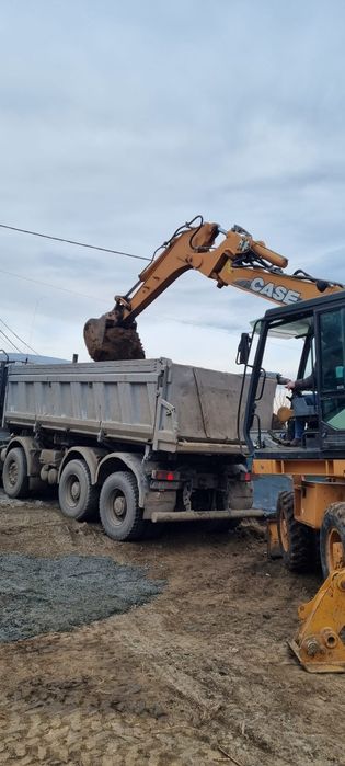 Case la cheie! Echipa de constructori disponibila!