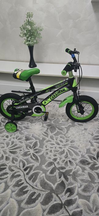 Bicicleta pentr Copii