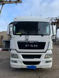 MAN TGX 2013 йил