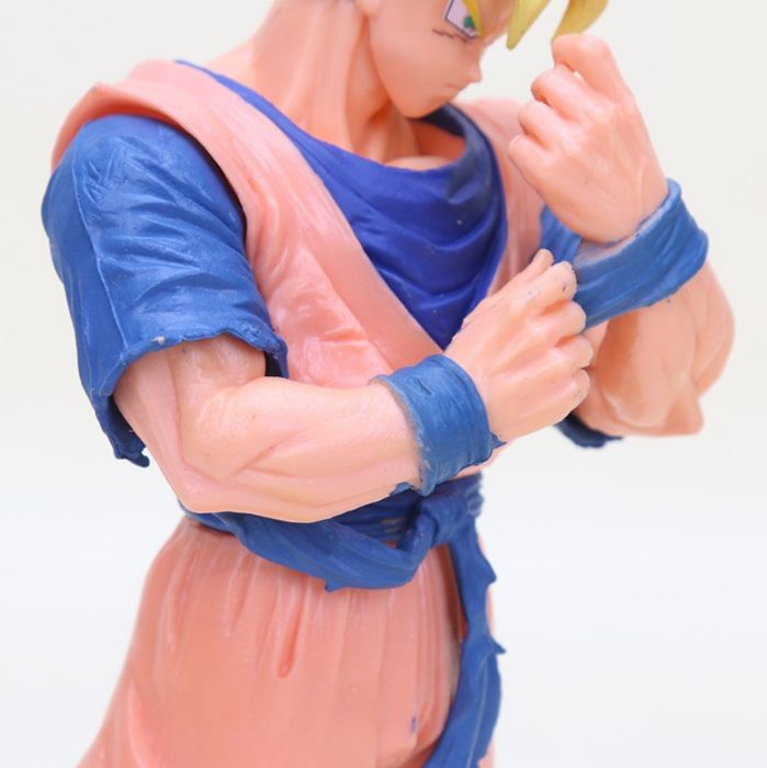 Figurina Gohan Dragon Ball Z Super Saiyan 20 cm
