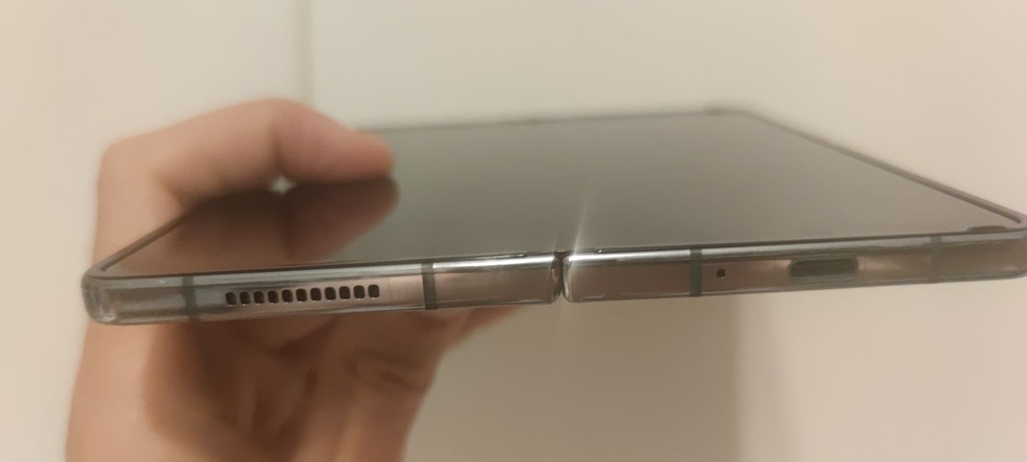 Nou Samsung Z Fold 4 256GB
