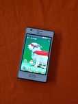 Telefon cu touchscreen
