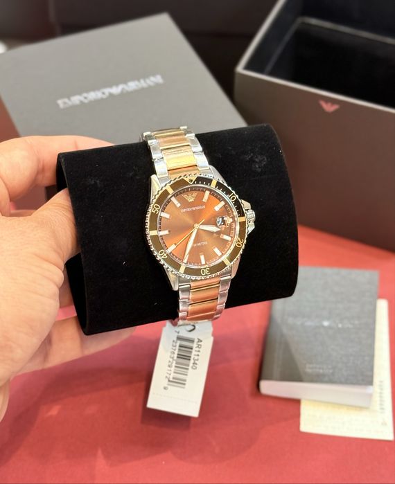 Мъжки часовник Emporio Armani  AR11340