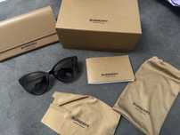 Женские очки от  BURBERRY  привезли из Америки