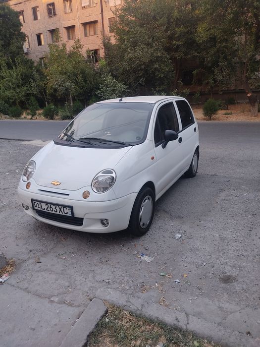 Matiz sotiladi yevro Gazi bor 2025 qoyilgan