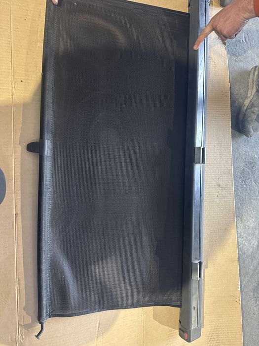 Rulou Portbaga Perdeluta Soate Audi A6 C7 Combi Breack