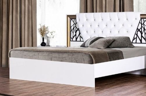 Кроват двухспальный