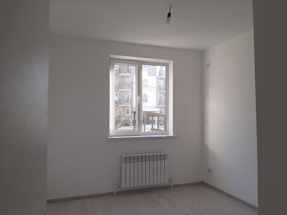 Трёхкомнатная квартира на аренду