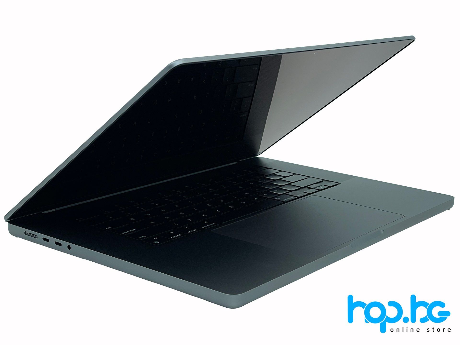 Лаптоп Apple MacBook Pro A2485 (2020) Gray ( 14876 )