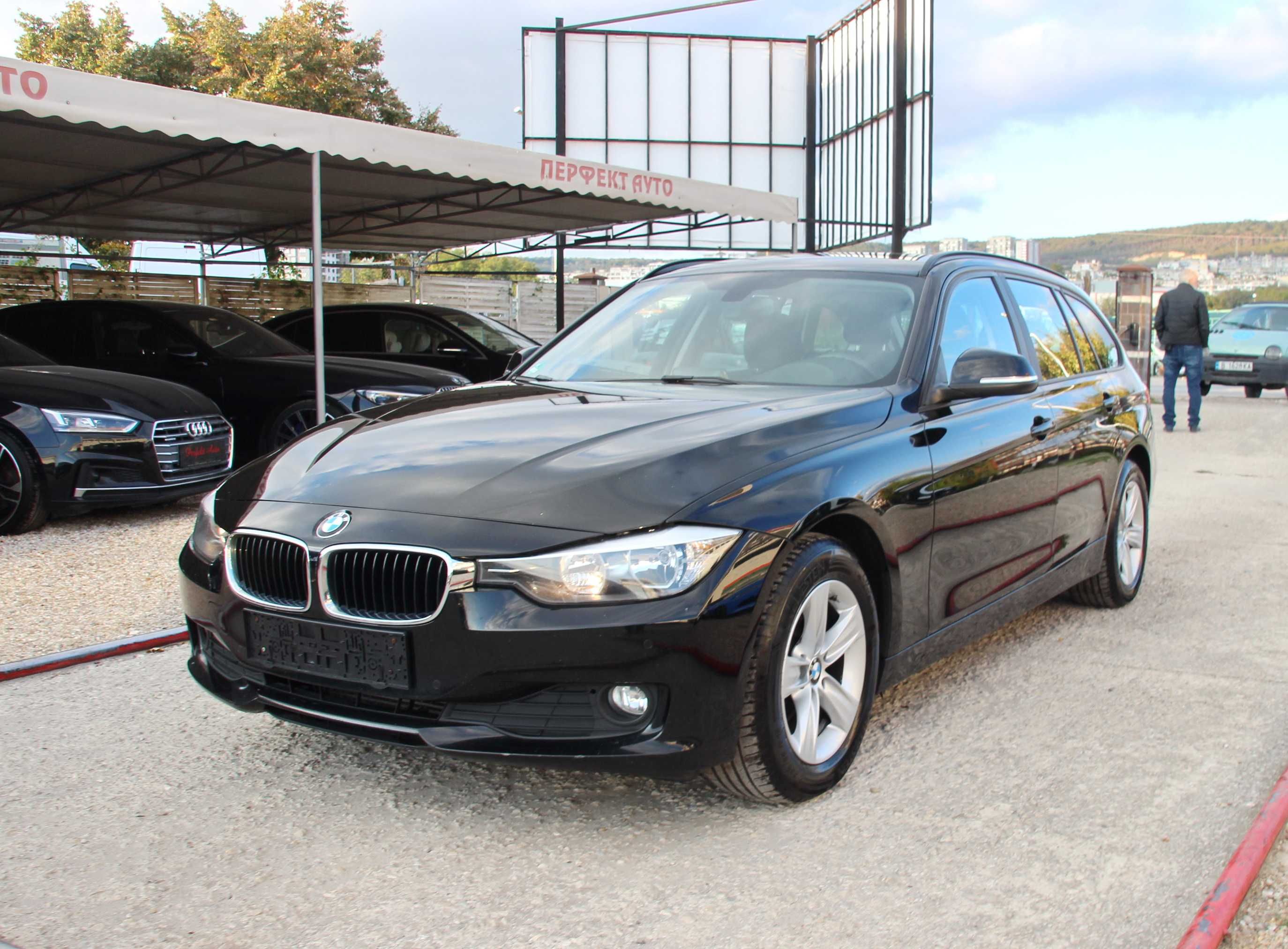 BMW  316 D нов внос БМВ 316 Д