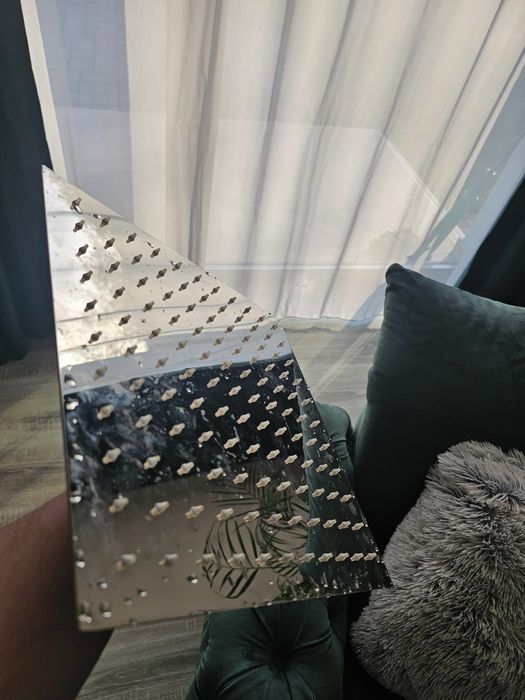 Para dus de 30 cm