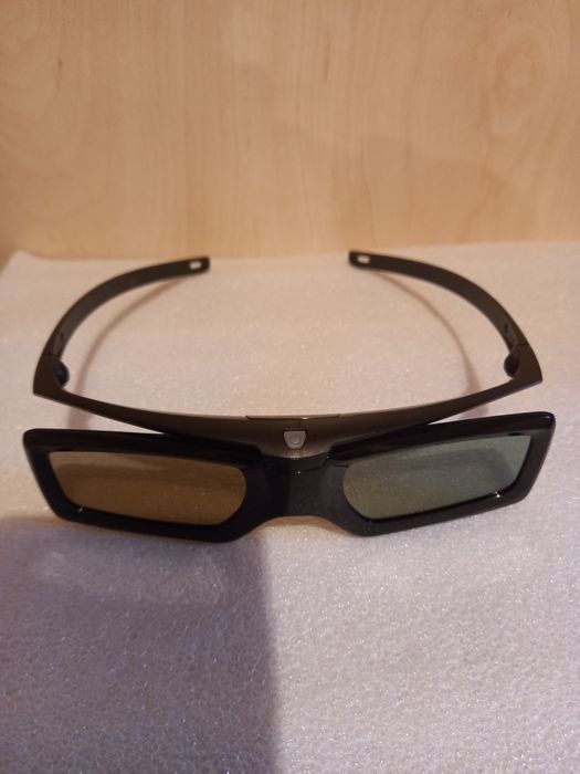 Ochelari activi 3D sony TDG-BT400A