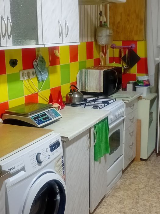 Ищу девушку на подселение