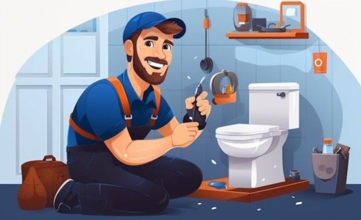 Сантехник 24/7 отопления