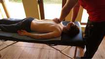Chiropractică/Masaj/Ventuze/Kineto