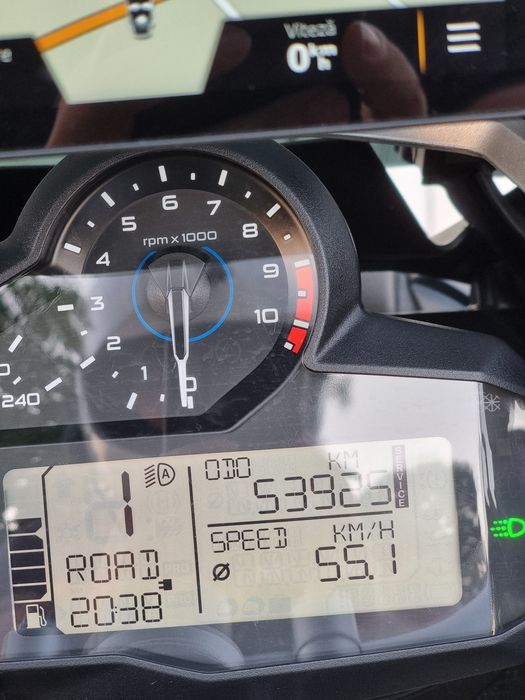 BMW r1200 GS Exclusive 2017