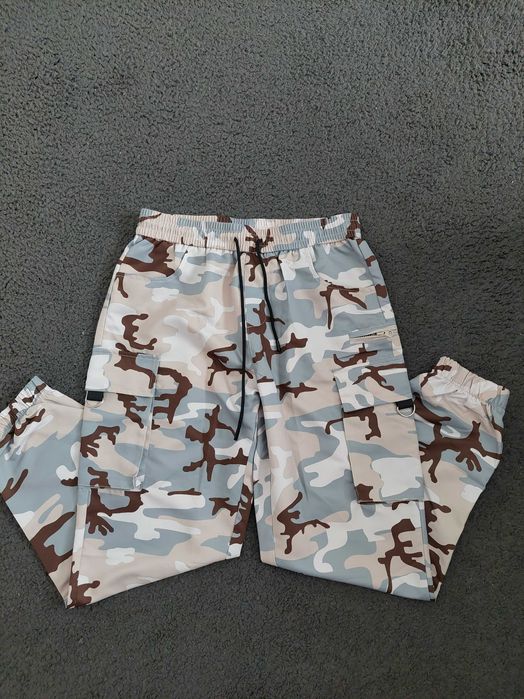 Pantaloni Unisex sport