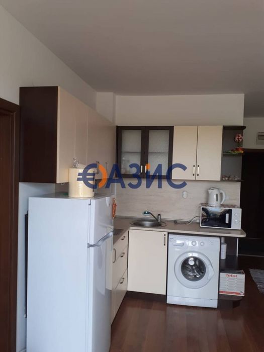 Апартамент с 2 спални в комплекс Съни Дей 6, Слънчев бряг, България,