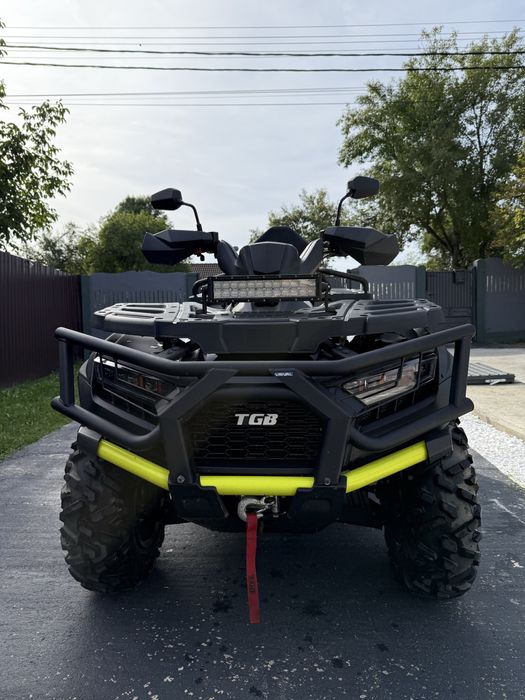 Atv TGB Blade 1000 CM