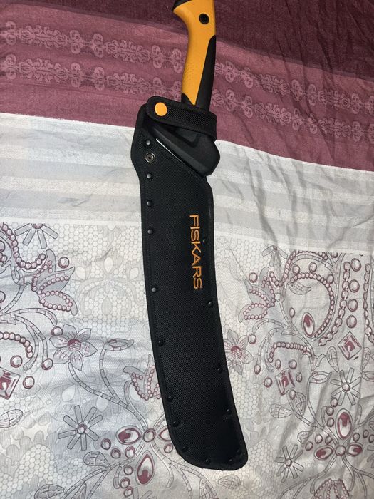 maceta fiskars noua