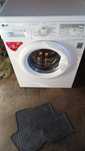 Masina de spalat slim Lg 5kg