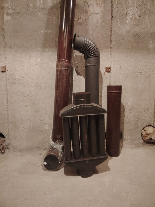 Кюнци за печка. Цена 25лв