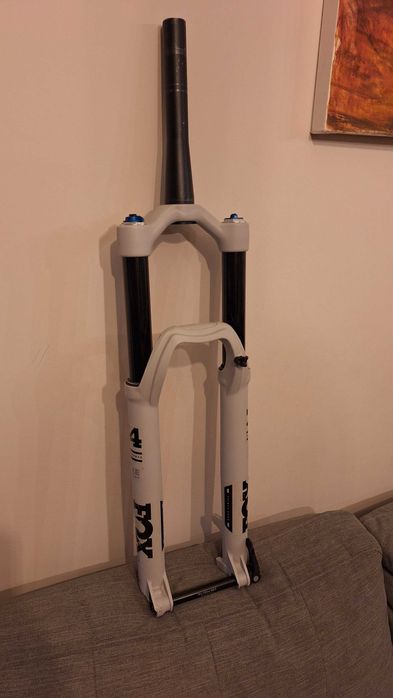 Вилка 2017 Fox 34 Float 29 FIT4 с 160 мм.