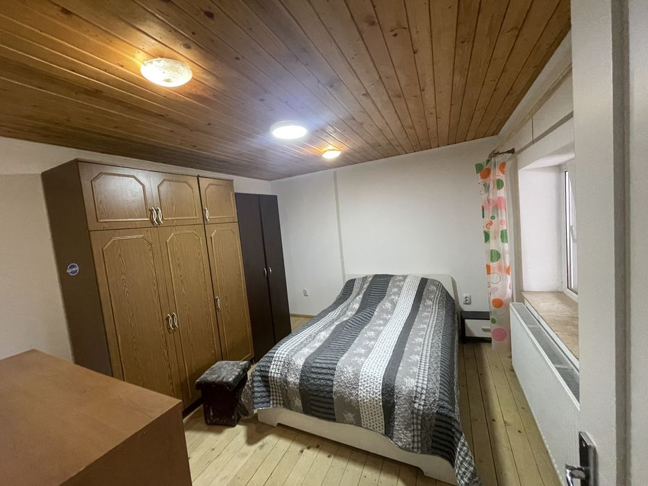 2 Case in Husasau de Cris