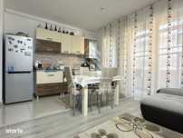 Apartament cu 2 camere la etajul 1 in zona Lidl, in Giroc.